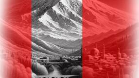 دماوند؛ ستیغ اسطوره و تاریخ 